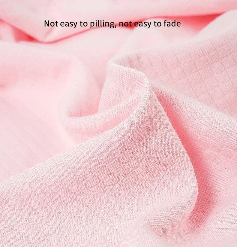Newborn Baby Memory Pillow Four Seasons General Memory Foam Baby Pillow Pure Cotton Anti-Migraine Newborn Shaping Pillow
