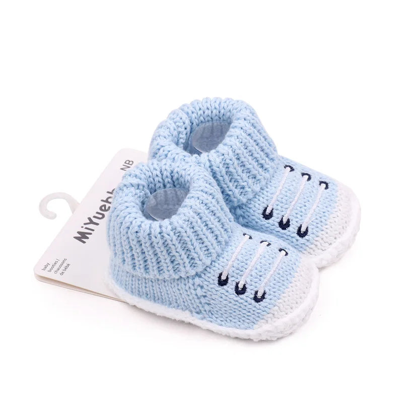 Spring and Autumn Baby Socks Cartoon Cute Animal Baby Floor Socks Warm Cotton Soft Wear Breathable for Boys and Girls NewFashion