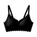 Summer Pre-Pregnancy Women'S One-Piece Bra Is Comfortable, Breathable, Seamless, Seamless, And Detachable With Padding