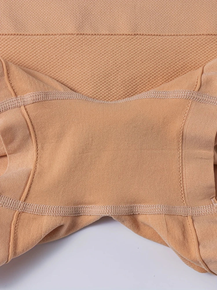 Women shapers waist trainer body shaper Shapewear slimming pants fajas colombianas butt lifter underwear tummy control