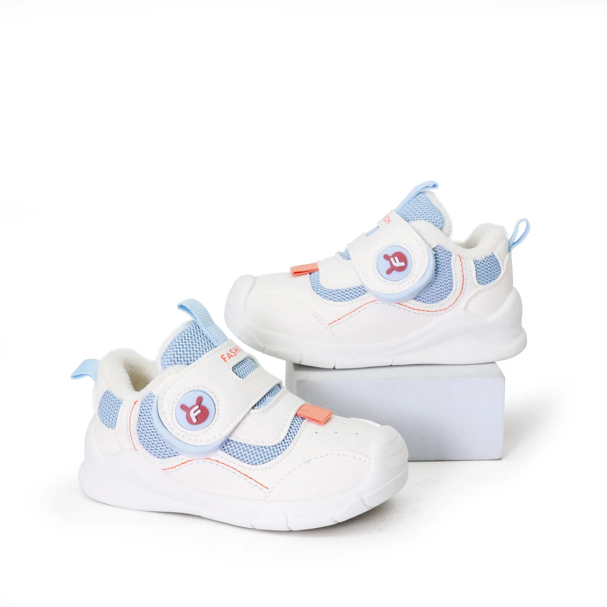 New Design 0-3 Years Old Baby Unisex First Walking High Quality Toddler Shoes Winter Indoor Outdoor Sneakers