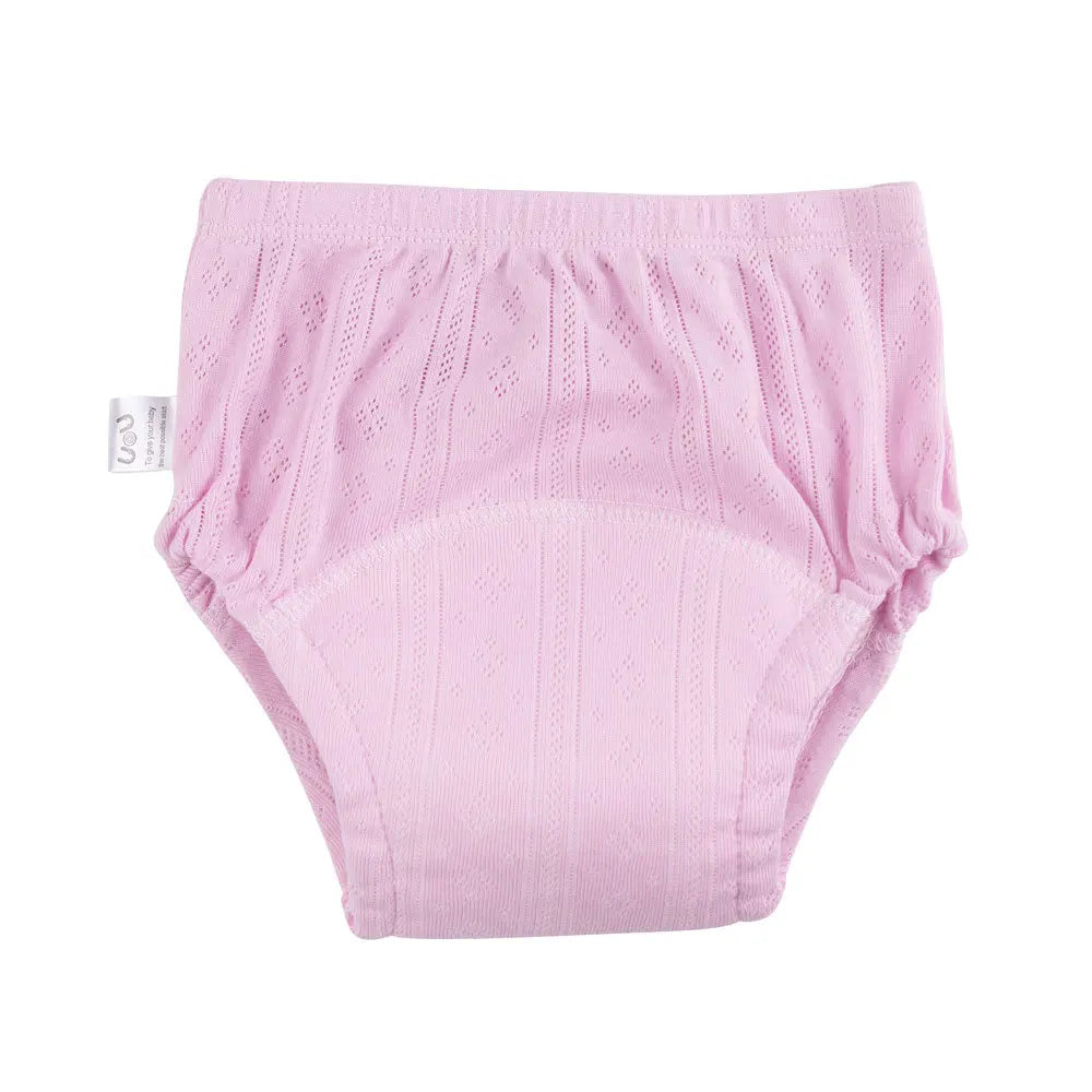 Newborn Training Pants For Potty Training Cotton Thin Summer Washable Reusable Cloth Diapers 8888