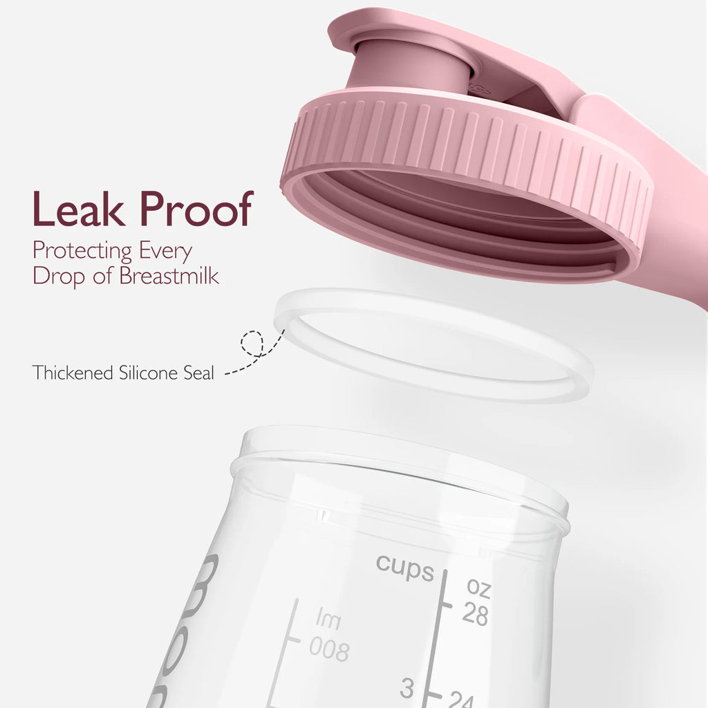 Momcozy Breastmilk Pitcher