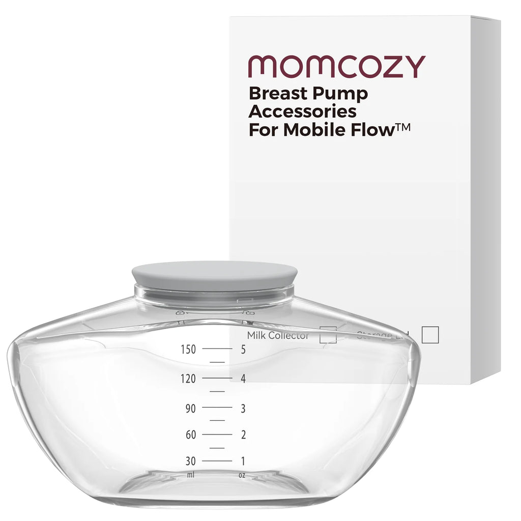 Momcozy Original Replacement Accessories for Upgraded Mobile Flow