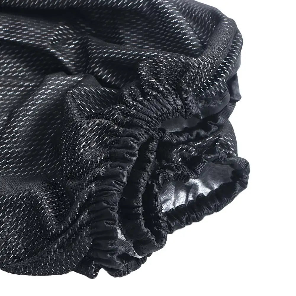 Elastic Band Sun Hood Pram Stroller Accessories Carriage Sun Shade Pushchair Cap Baby Stroller Sun Visor Sunshade Cover