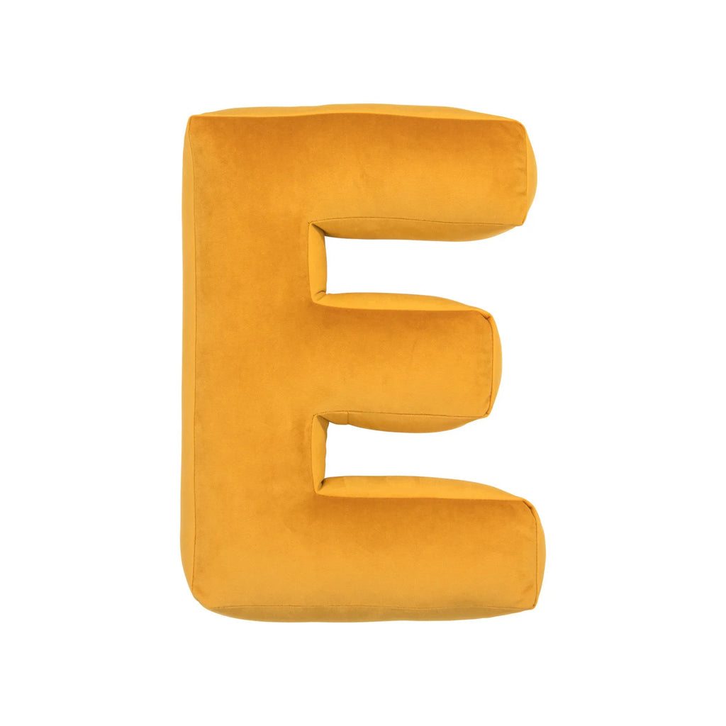 26 Letters Throw Pillow Hand Crafted Children Party Gift Backrest Toys Bedroom Background Decor Photography Prop Baby Shower