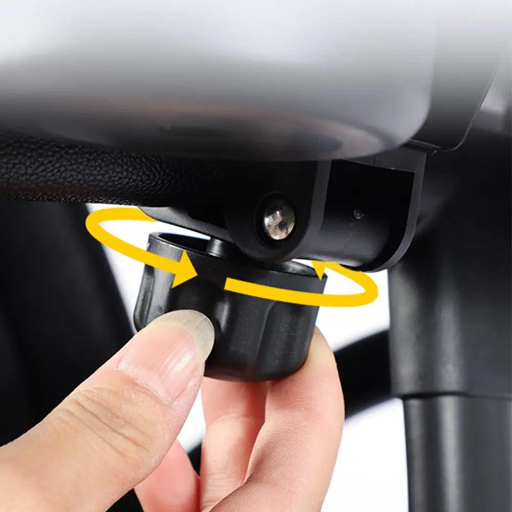 Removable Baby Feeding Supplies Universal Milk Bottle Cup Holder Baby Stroller Dinner Table Stroller Tray Stroller Accessory