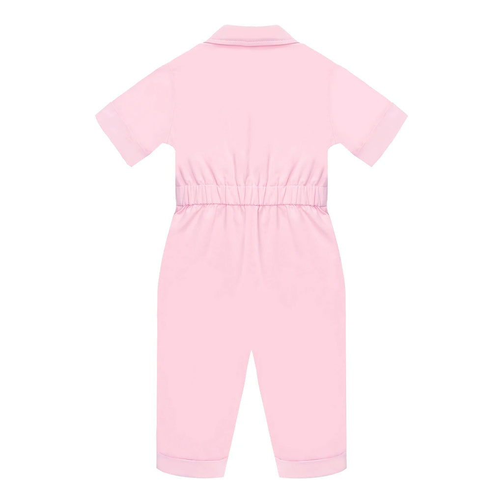 Toddler Baby Girls Zookeeper Suit Sleeveless Cute Animal Embroidery Tulle Dress Birthday Party Cake Smash Zoo Keeper Outfits