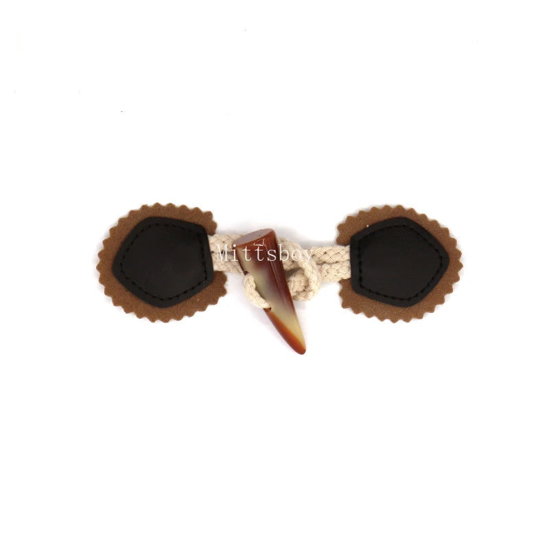 Wooden Busy Board Key Lock Switch Slides Paillette Educational Toy For Early Learning Kls-01