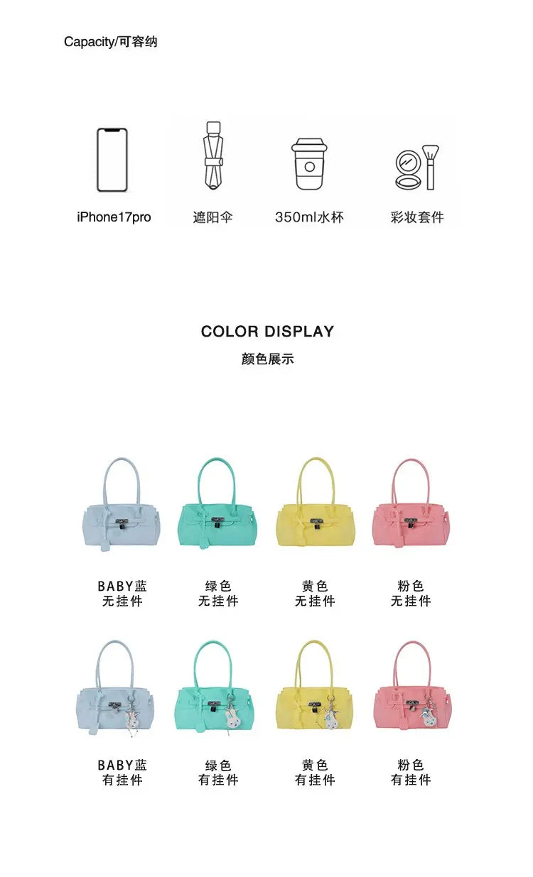 Vintage Luxury Diaper Bag: Elegant Crossbody Handbag For Women With Designer Letter Logo And Large Capacity Messenger Tote