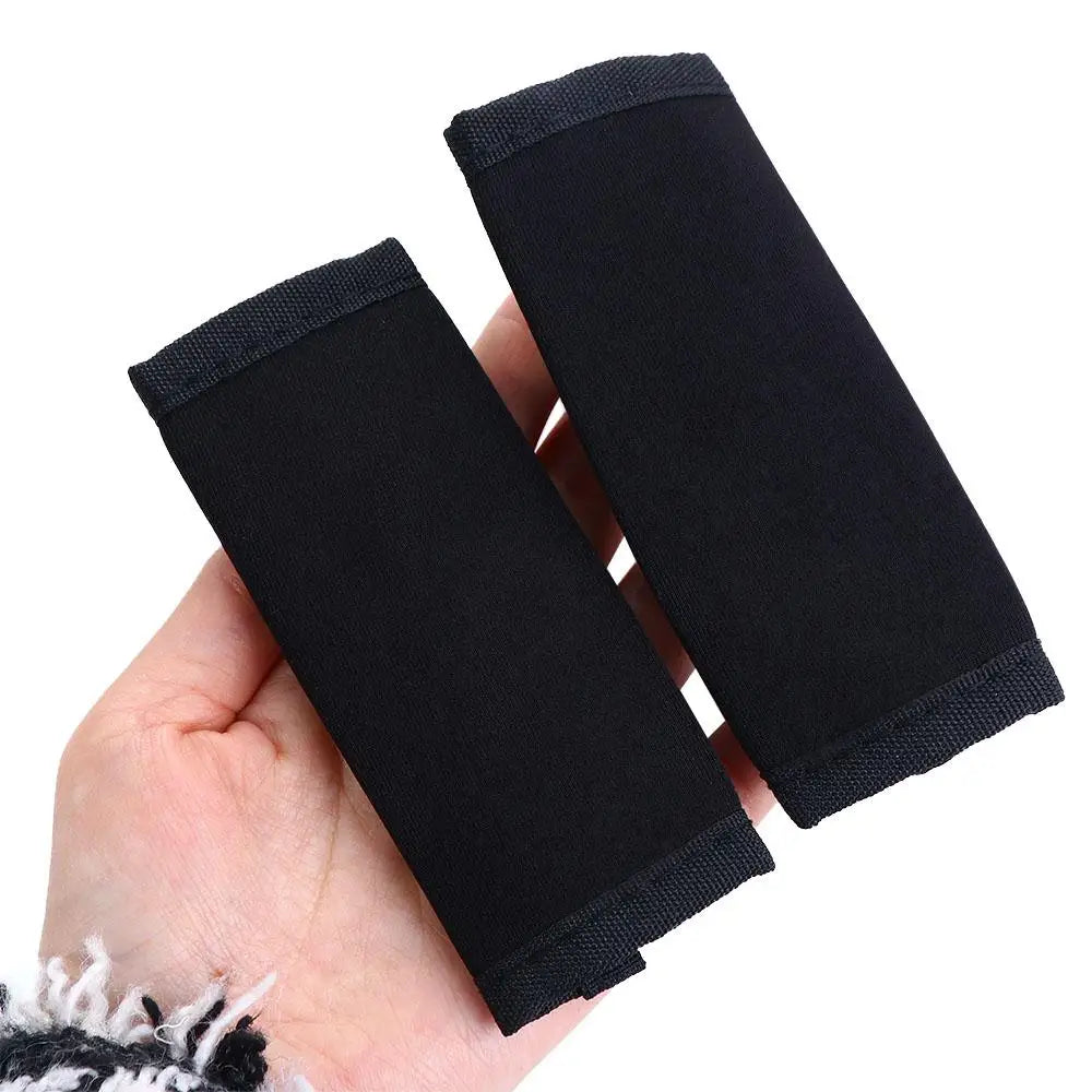 Handle Cover Baby Stroller Stroller Armrest Protective Case Pram Stroller Handle Cover Armrest Covers Stroller Accessories