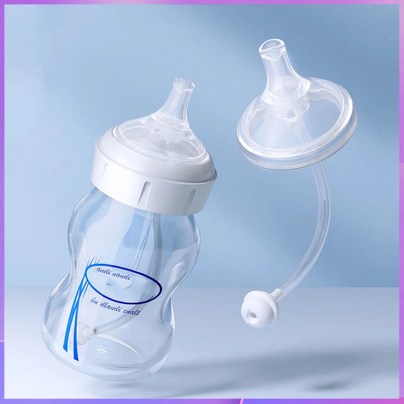 Suitable for Dr. Brown's wide mouth nipple/Sucking mouth/duckbill