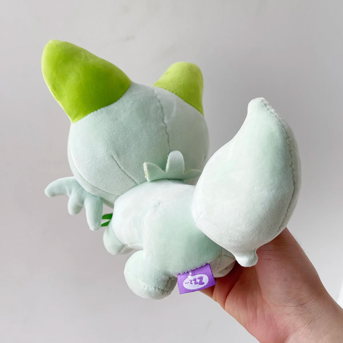 Pokemon Plush Vaporeon Sleeping Series Eeveelution Eevee Evolution Leafeon Glaceon Sylveon Stuffed Doll Charizard Pikachu Doll