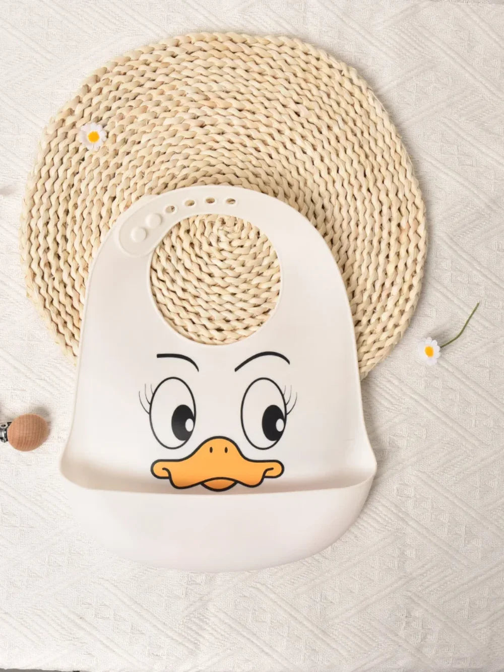 New Hot Soft Silicone Baby Feeding Bibs Waterproof BPA Free Antibacterial Adjustable Toddler Kids Large Pocket Bib Easy Clean