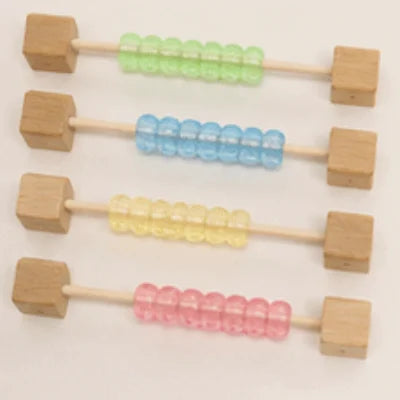 Montessori Busy Board Wooden Sensory Activity Led Switches Gears Maze Lacing For Toddlers Fine Motor Skills