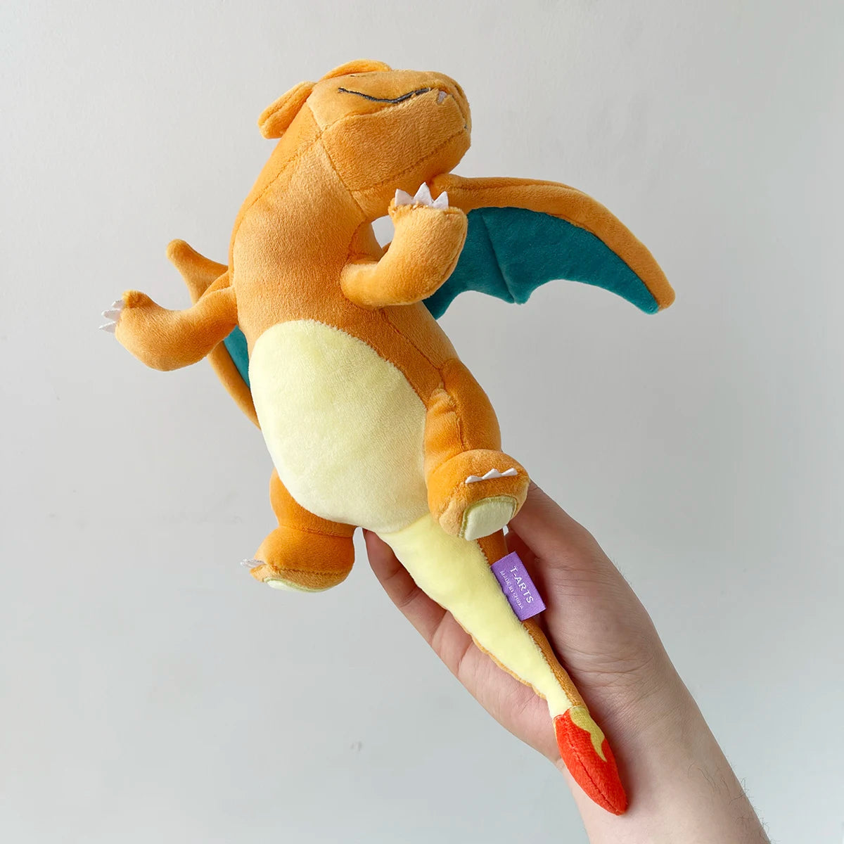 Pokemon Plush Vaporeon Sleeping Series Eeveelution Eevee Evolution Leafeon Glaceon Sylveon Stuffed Doll Charizard Pikachu Doll