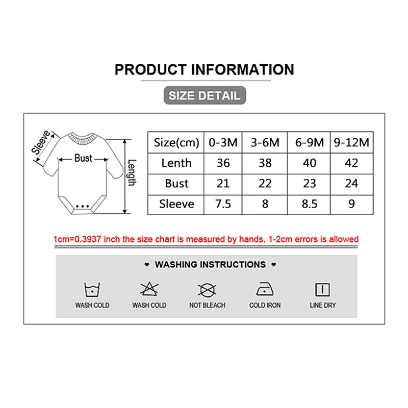 6-Piece Fashion Baby Unisex Bodysuits Short Sleeve Cotton Newborn Boy Girl Onesies Solid Color Infant Outfits