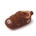 2025 Boys Girls Shoes With Anti-Slip Properties Featuring Cartoon Trendy Designs Suitable For Infants for Learning to Walk
