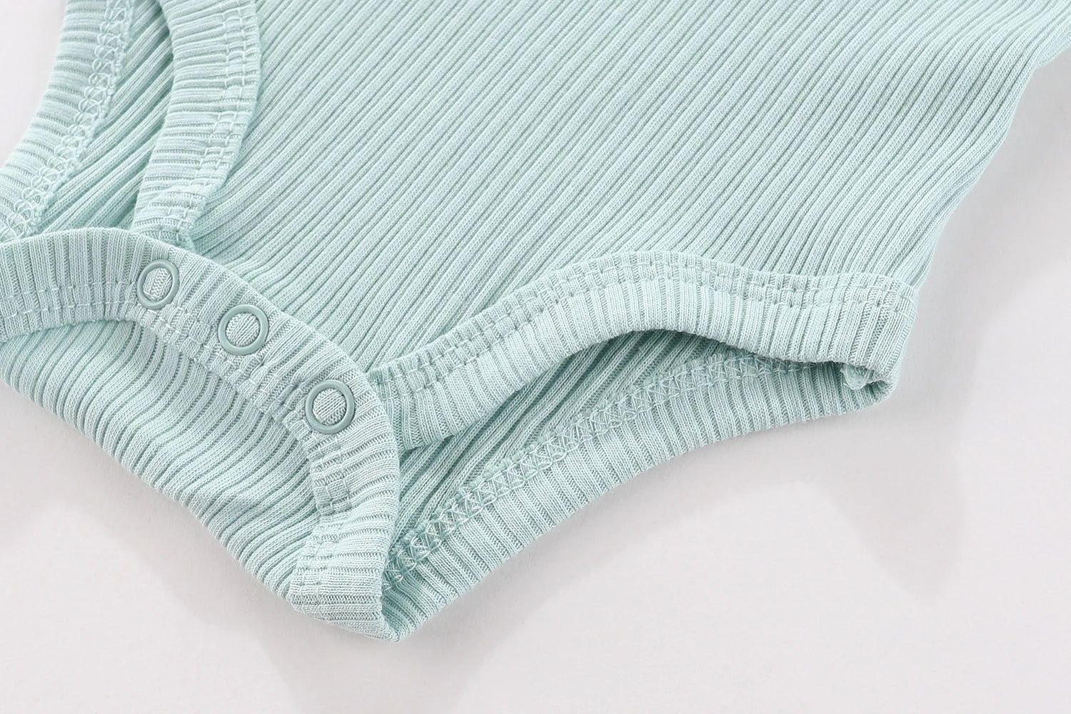 Cute Baby Boy Girl Clothing Set 5pcs Bodysuits+5pcs Pants Unisex Newborn Outfits Spring Summer Infant Outdoor Clothes