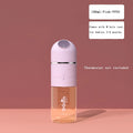 Dr.Green 4S Newborn Baby Bottle Wide Mouth Bottle PPSU 180mL/240mL Sealed isolation Fast milk filling Removable/Washable Bottles