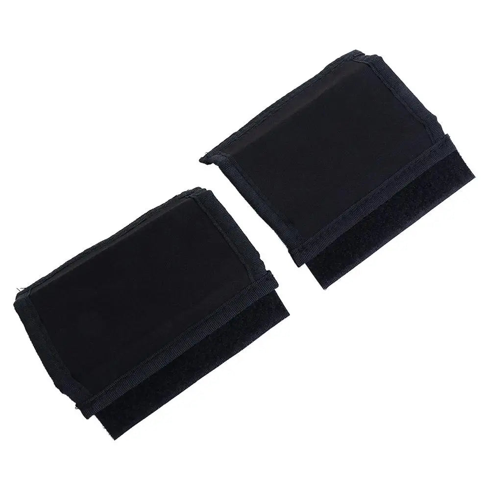 Handle Cover Baby Stroller Stroller Armrest Protective Case Pram Stroller Handle Cover Armrest Covers Stroller Accessories