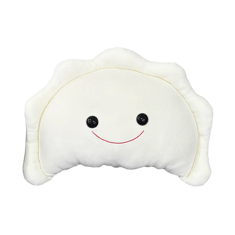 Pierogi Plush Pillow Plushies Soft Stuffed Animal Plush Toys Bedroom Decoration Cuddly Kids Boys Girls Birthday Christmas Gifts