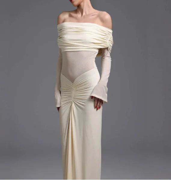 Maternity Gown