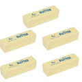1/2/3/5Pcs Handmade Butter Stick Squishy Toy, Soft Sensory Relax Toy, Creative Present for Children & Adults