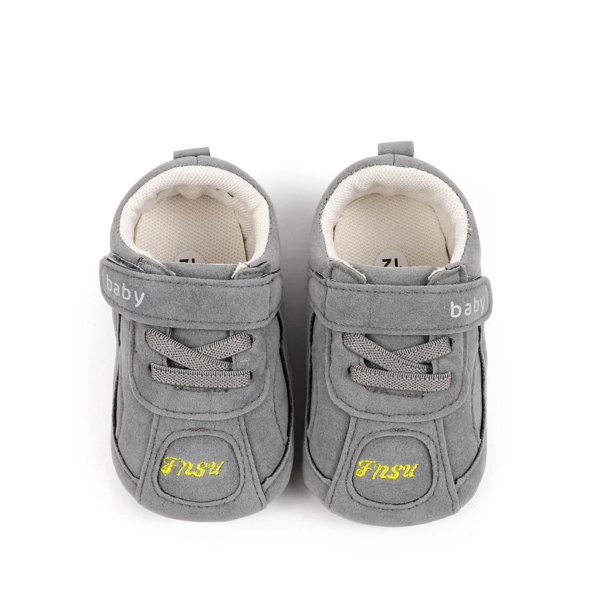 Baby Casual Sports Shoes Autumn Soft Sole Non-slip Comfortable Outdoor Running Shoes Girls Boy Fashion Outdoor Sneakers 0-18M