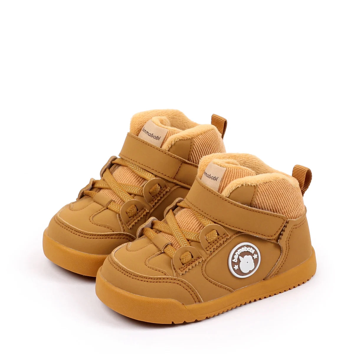 2025 Autumn And Winter Baby Boys And Girls First Walking Indoor Outdoor Toddler Shoes For 0-4Y Baby Unisex High Quality TPR Sole