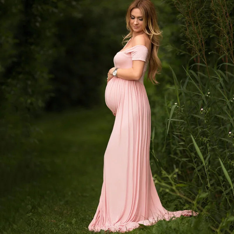 Maternity Drees