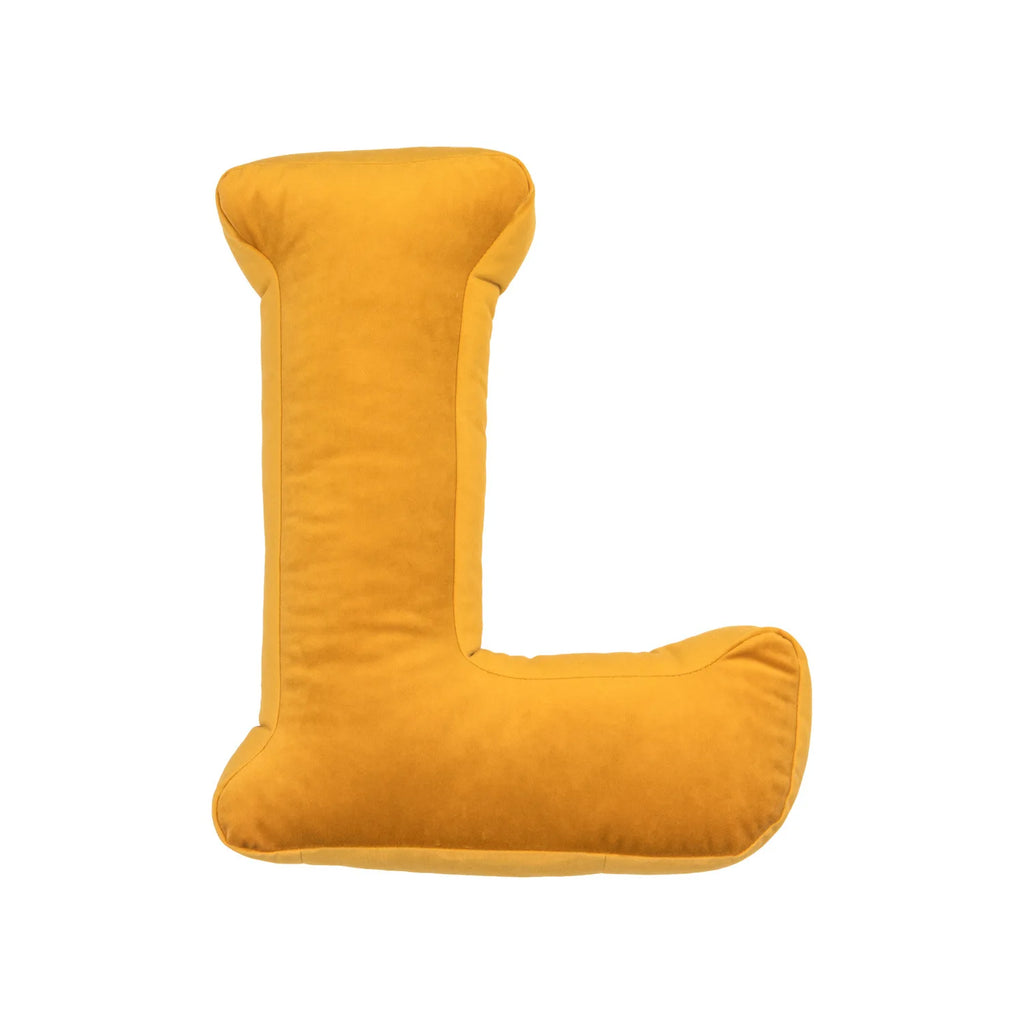 26 Letters Throw Pillow Hand Crafted Children Party Gift Backrest Toys Bedroom Background Decor Photography Prop Baby Shower