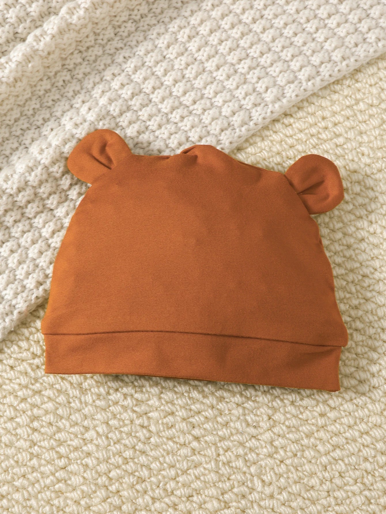 Baby boys Jumpsuit Black White Striped Brown Teddy Bear Short sleeved Jumpsuit+Hat 2Pcsfor 0-24 Months Baby boys Summer Clothing