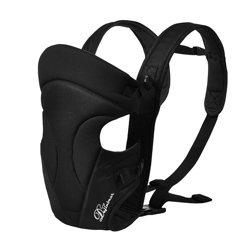 0-24 Months Baby Carrier Wrap Infant Sling Newborn Backpack Baby Bag Blet Breathable Toddlers Carriers Bags Babies Accessories