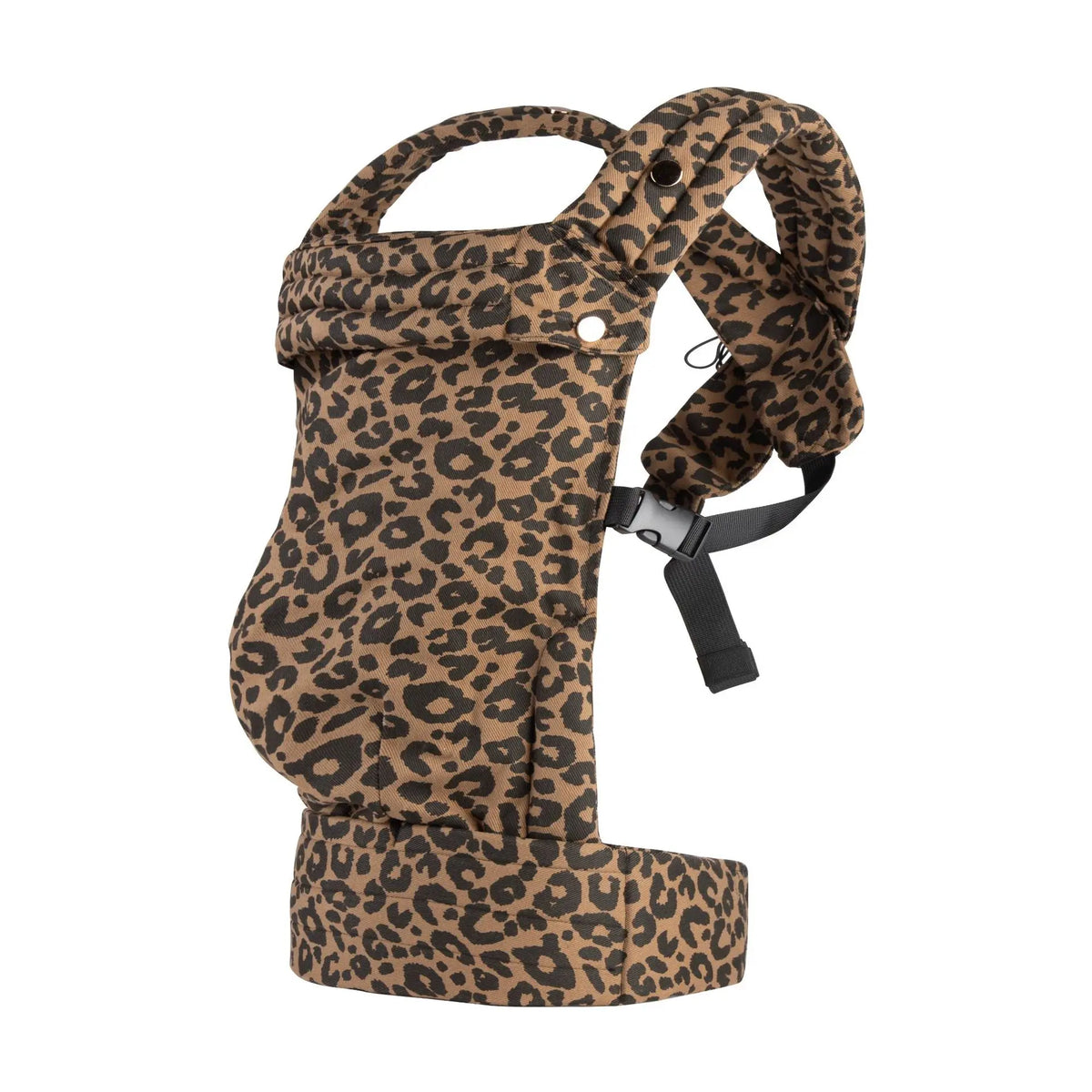 Bebe Kangaroo Baby Carrier Wrap Sling For Infants And Toddlers With Adjustable Straps
