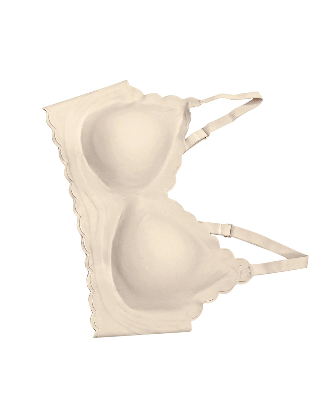 Summer Pre-Pregnancy Women'S One-Piece Bra Is Comfortable, Breathable, Seamless, Seamless, And Detachable With Padding