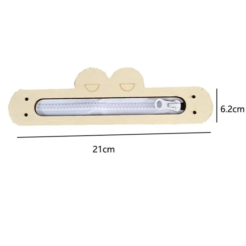 Wooden Busy Board Toy for Montessori Learning With Clock Mirror and Unlock Activities Model MB-001