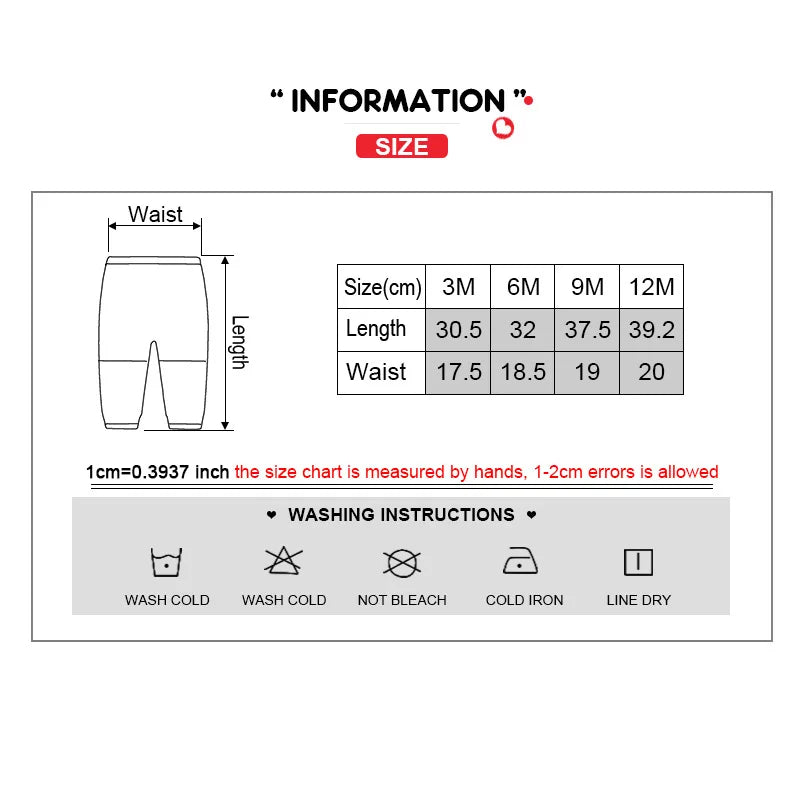 4 Pieces Four Seasons Unisex Newborn Baby Pants 100%Cotton Soft Girl Baby Boy Girl trousers