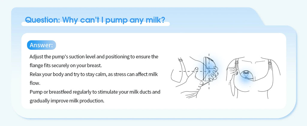 Upgrade Electric Breast Pump Handsfree With UV Sterilize & Heating Base BPAFree Silent Invisible Portable Double Breastmilk Pump