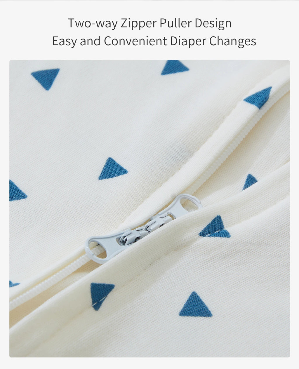 Insular Baby Sleep Sack Sleepping Bag Unisex Sleeveless 100% Cotton Wearable Bedding Blanket Suit Summer Soft For Baby Toddler