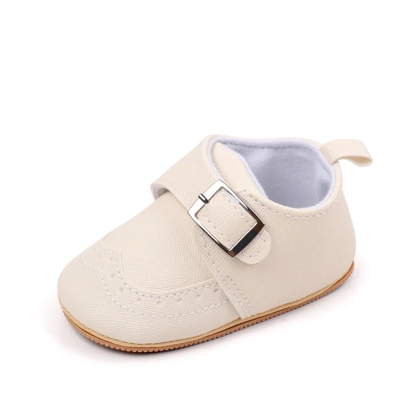 2025 Hot Selling Spring And Autumn Baby First Walking Toddler Shoes With Fashion Design High Quality Baby Unisex Casual shoes
