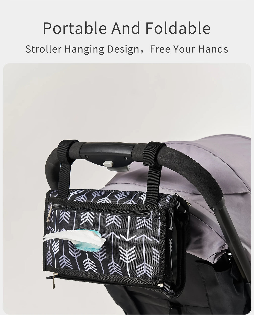 INSULAR Baby Diaper Changing Mats Infant Nappy Mattress Travel Cushion Portable Foldable Washable Waterproof Reusable 3 Layers