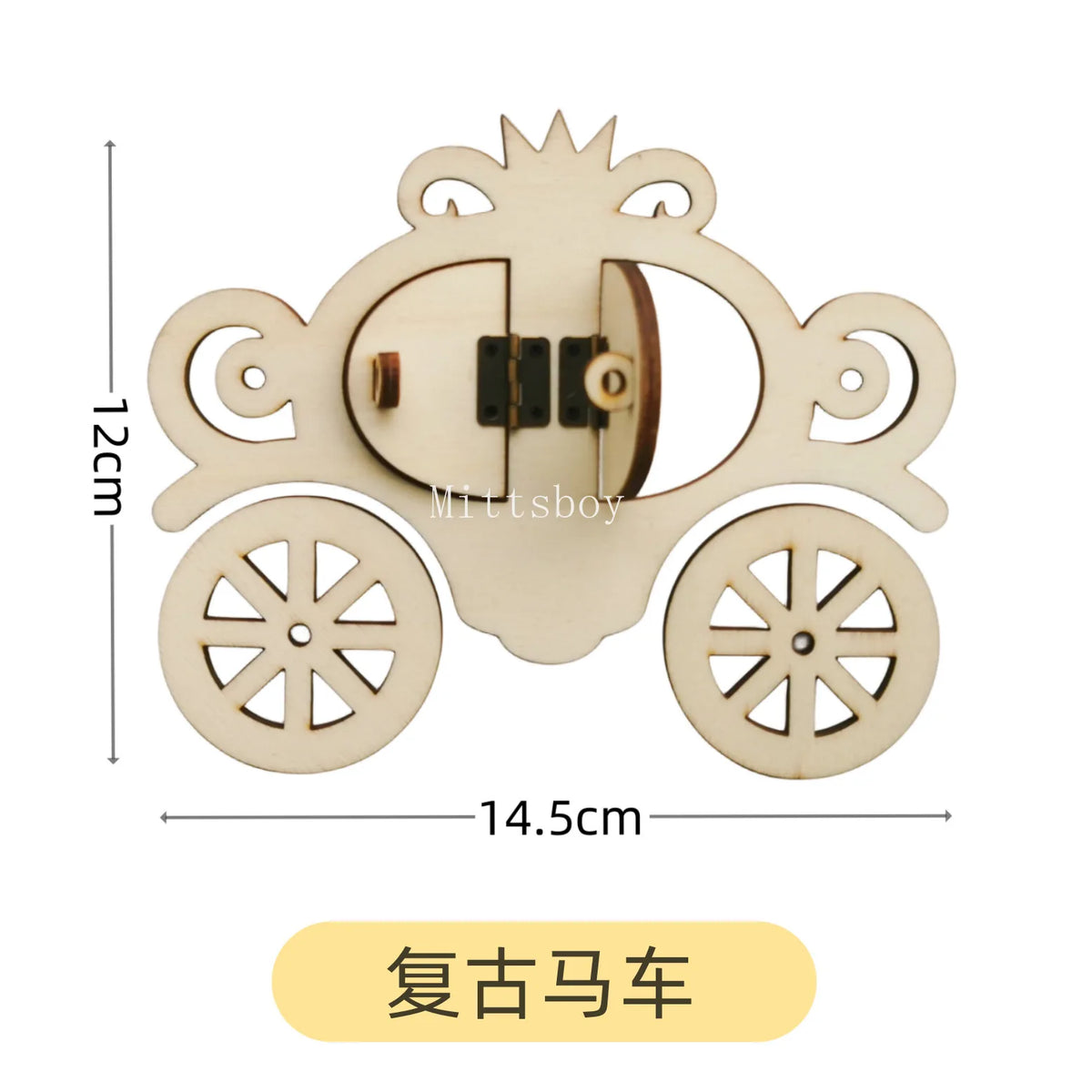 Montessori Busy Board Wooden Educational Toy For Children With Early Learning Features Bulldozer Castle Helicopter