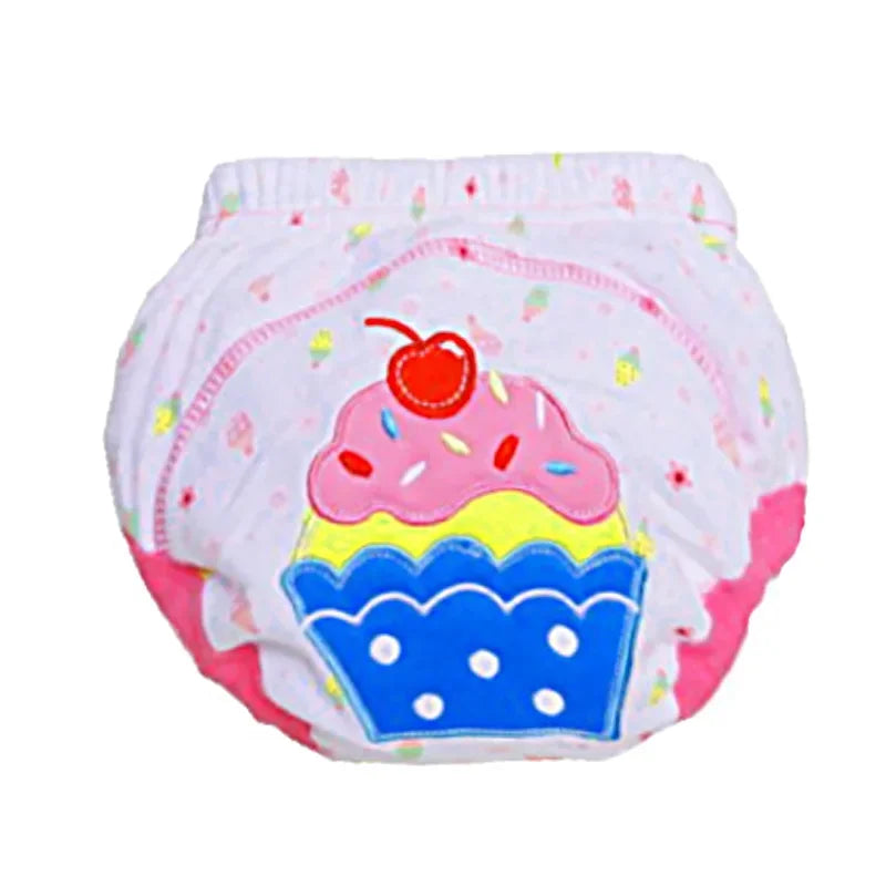 Bare Cloth Diapers for Babies Reusable Washable Training Panties Nappies RM7477434989682336