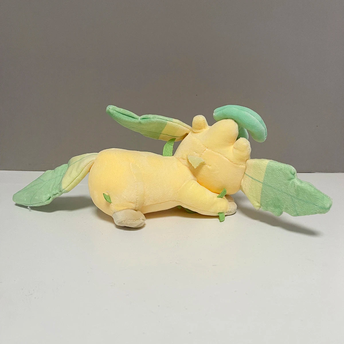 Pokemon Plush Vaporeon Sleeping Series Eeveelution Eevee Evolution Leafeon Glaceon Sylveon Stuffed Doll Charizard Pikachu Doll