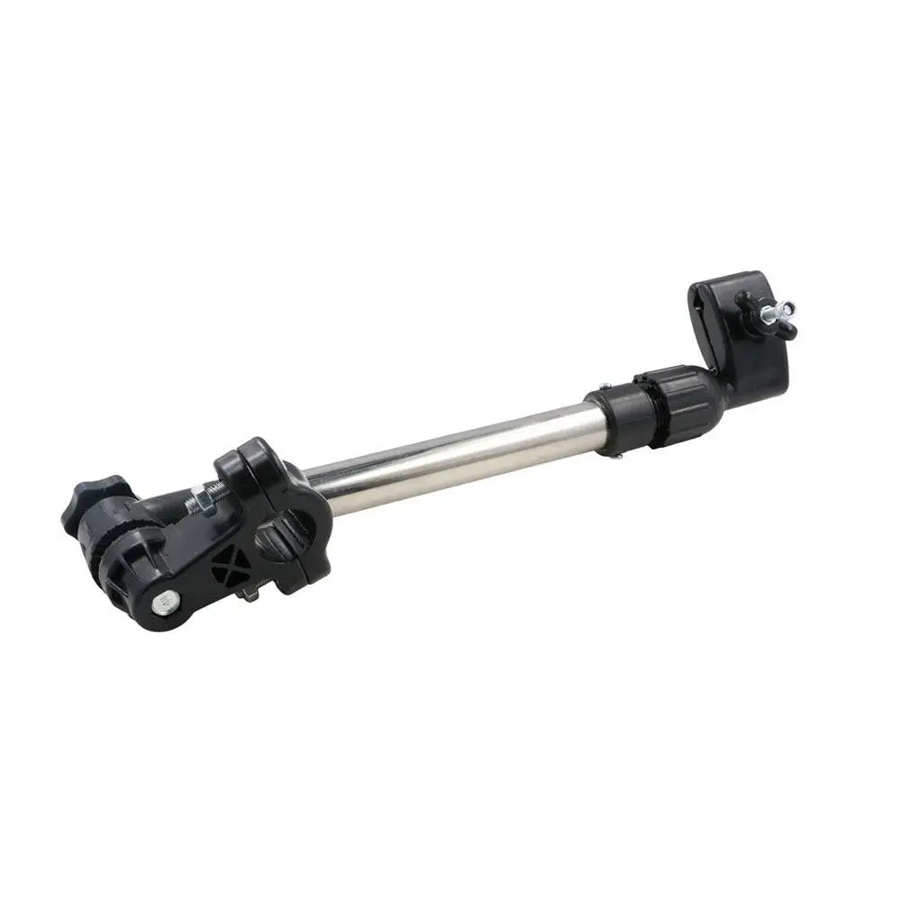 Stand Holder Baby Stroller Umbrella Connector Rack Bracket Umbrellas Bracket Pram Umbrella Stands Parasol Shelf Umbrella Holder