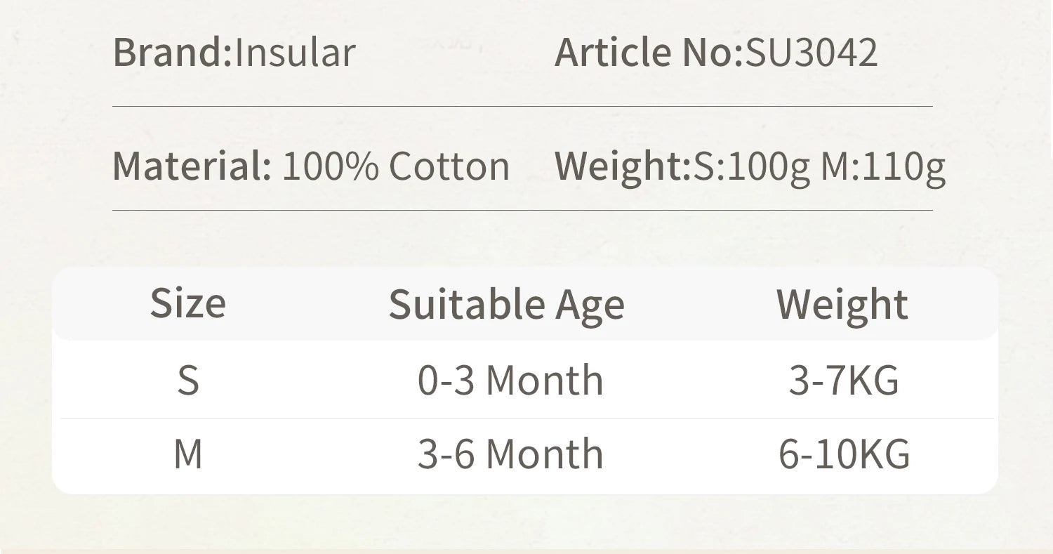 New Long Sleeves Baby Sleeping Bag Cotton Thin Breathable Pajamas Anti-Kicking Cocoon for Newborn Envelope Sleep Sack Bedding