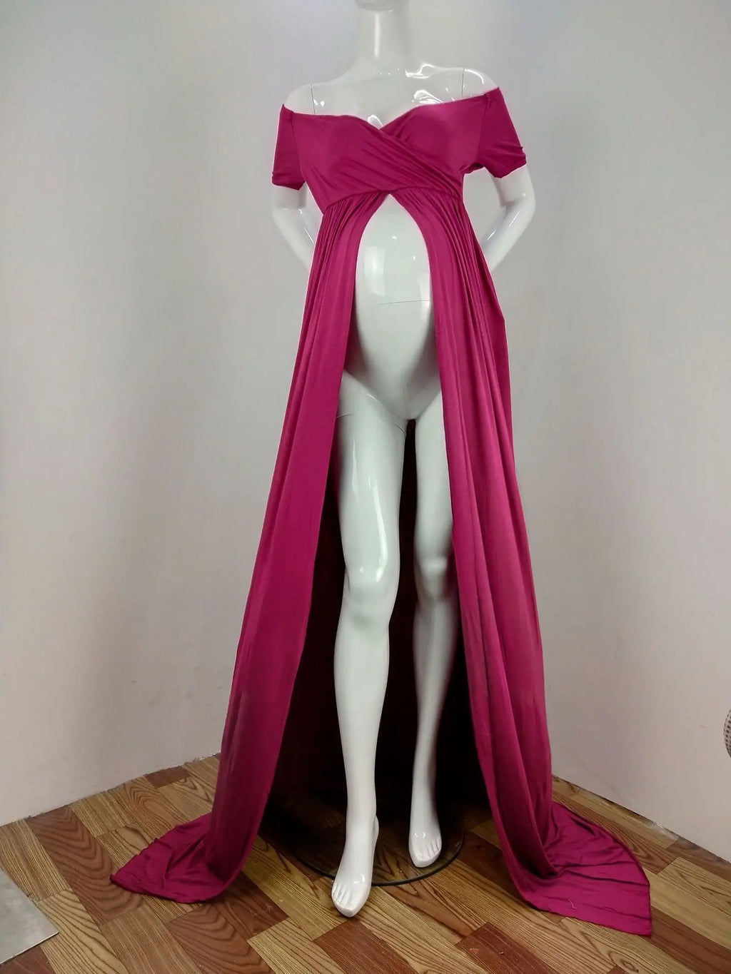 Maternity Drees