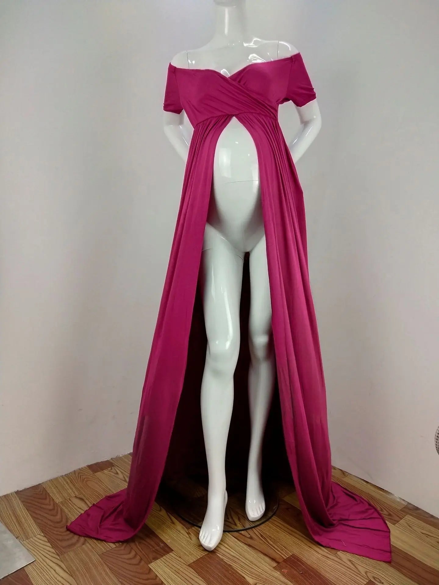 Maternity Drees