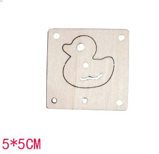 New Kindergarten Montessori Busy board Hourglass Puzzles Montessori Wall Gameshourglass gear Organ Toy Educational Toy For Gifts